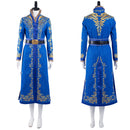 Shadow and Bone Alina Starkov Coat Outfits Halloween Carnival Suit Cosplay Costume