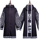 Senju Kawaragi Outfits Halloween Carnival Suit Cosplay Costume