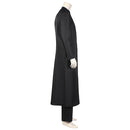 The Matrix: Resurrections Neo Coat Pants Outfits Halloween Carnival Suit Cosplay Costume