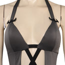 Batman Bruce Wayne Swimsuit Cosplay Costume Outfits Halloween Carnival Suit