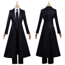 Makima Outfits Halloween Carnival Suit Cosplay Costume
