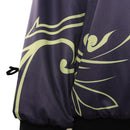 Game Genshin Impact HUTAO Coat Outfits Halloween Carnival Cosplay Costume