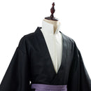 Yugi Tsukasa Samurai Kimono Set Cosplay Costume