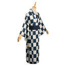 Anime Haikyuu Kageyama Kimono Outfits Halloween Carnival Cosplay Costume