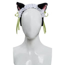 Mitsuri Lolita Dress Halloween Original Design Cosplay Costume