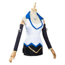 Edens Zero-Rebecca Bluegarden Dress Outfits Halloween Carnival Suit Cosplay Costume