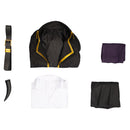 Slime Shion Outfits Cosplay Costume
