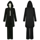 Eren Halloween Carnival Suit Cosplay Costume