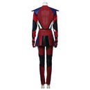 Descendants 3 Evie Outfit Halloween Carnival Suit Cosplay Costume