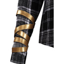 Forspoken - Frey Holland Shirt Outfits Halloween Carnival Suit Cosplay Costume
