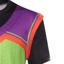 VALORANT-GEKKO Cosplay Costume T-shirt Halloween Carnival Party Disguise Suit