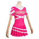 Zombies Addiso Swimsuit  Cosplay Costume Outfits Halloween Carnival Party Disguise Suit