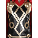 Outfit Halloween Carnival Suit Cosplay Costume
