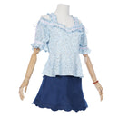 Rent A Girlfriend Ichinose Chizuru/Mizuhara Chizuru Women Cosplay Costume