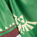 The Legend of Zelda: Breath of the Wild Link Cosplay Costume Original Designers - Cossky®