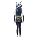 Ahsoka Tano Women Cosplay Costume