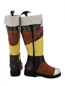 The Legend of Zelda: Breath of the Wild Princess Zelda Cosplay Shoes Boots