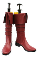 Perona Cosplay Shoes Boots Custom Made