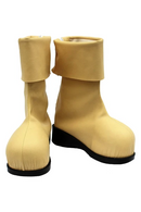 Usopp Cosplay Shoes Boots Custom Made
