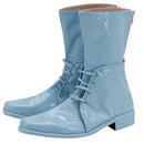 JoJo‘s Bizarre Adventure Caesar Anthonio Zeppeli Halloween Costumes Accessory Custom Made Cosplay Shoes Boots