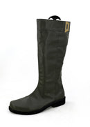 Bucky Barnes Cosplay Shoes Boots
