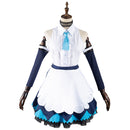 Miss Kobayashi‘s Dragon Maid Toru Skirt Outfits Halloween Carnival Suit Cosplay Costume