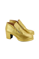 JoJo’s Bizarre Adventure?Golden Wind Bruno Bucciarati Cosplay Shoes Custom Made
