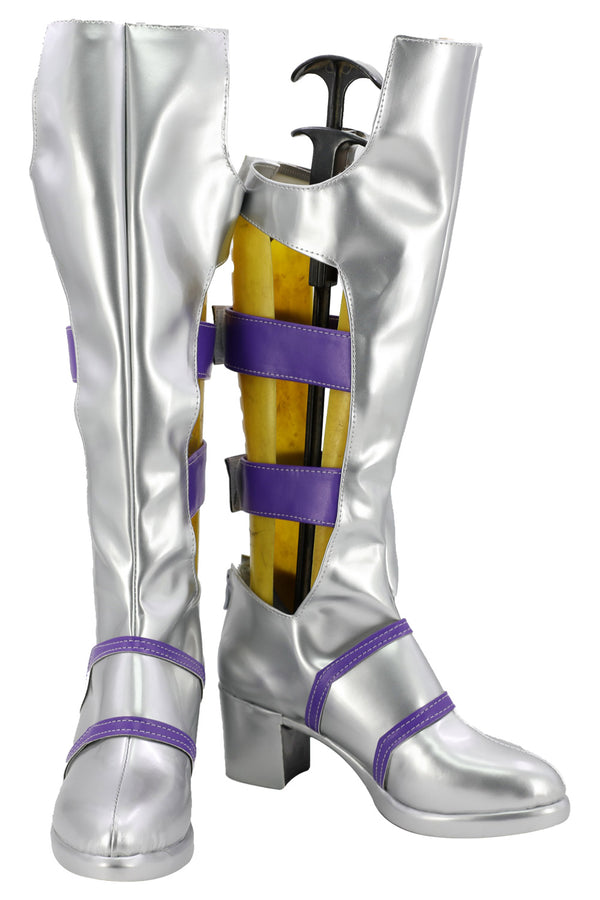 Transformers:Prime Megatron Boots Cosplay Shoes