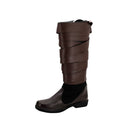 The Last Jedi Luke Skywalker Boots Cosplay Shoes