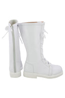 Cells at Work! White blood cell Neutrophil Cosplay Shoes Boots