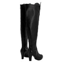 Disney Twisted-Wonderland riddle Cosplay Shoes Boots Halloween Costumes Accessory Custom Made