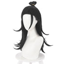 Suguru Getou Heat Resistant Synthetic Hair Carnival Halloween Party Props Cosplay Wig