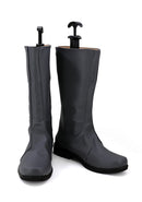 Markus Cosplay Shoes Boots Halloween Costumes Accessory Custom Made