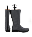 Markus Cosplay Shoes Boots Halloween Costumes Accessory Custom Made