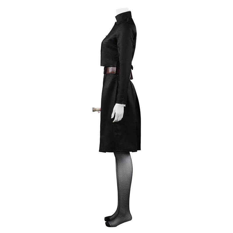 Anime School Uniform Outfits Halloween Carnival Suit Cosplay Costume
