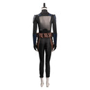 The Mandalorian Season 3 Bo-Katan Kryze Cosplay Costume Outfits Halloween Carnival Party Suit