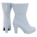Faye Valentine Cosplay Shoes Boots Halloween Costumes Accessory