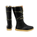 Fate Grand Order FGO Alexander Cosplay Shoes Boots Custom Made