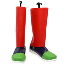 Burdock Cosplay Shoes Boots Custom Made