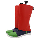 Burdock Cosplay Shoes Boots Custom Made