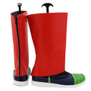 Burdock Cosplay Shoes Boots Custom Made