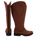 Eternals Gilgamesh Cosplay Shoes Boots Halloween Costumes Accessory Custom Made