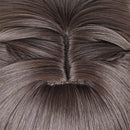 Honkai STAR RAIL Sushang Cosplay Wig Heat Resistant Synthetic Hair Carnival Halloween Party Props