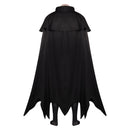 Batman: The Doom That Came to Gotham Cosplay Costume Outfits Halloween Carnival Suit