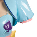 Hisoka Bunny Girl Cosplay Costume Outfits Halloween Carnival Suit