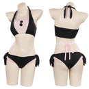 Uraraka Ochako Swimwear Outfits Halloween Carnival Suit Cosplay Costume