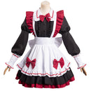 OSHI NO KO Arima Kana Maid Dress Outfits Halloween Carnival Cosplay Costume