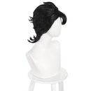 Shadows House Ram/Shirley Shadow Heat Resistant Synthetic Hair Carnival Halloween Party Props Cosplay Wig