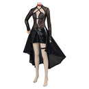 Fate/Grand Order Jeanne d‘Arc Alter (J‘Alter) Women Girls Outfit Halloween Carnival Costume Cosplay Costume