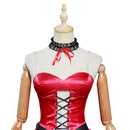 Date A Bullet Tokisaki Kurumi Women Girls Dress Outfits Halloween Carnival Costume Cosplay Costume